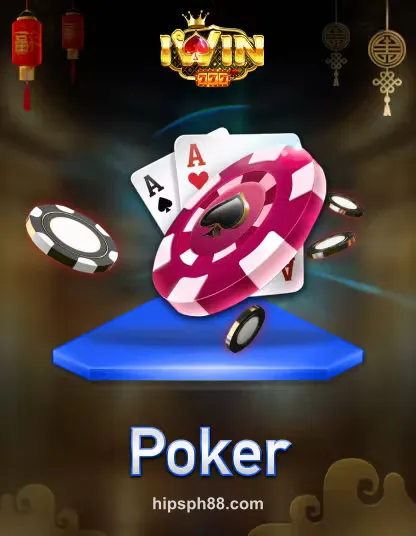 iWin Poker Portrait ph88