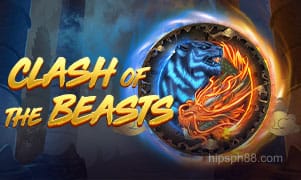 Trò chơi Clash of the Beasts