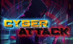 Trò chơi Cyber Attack