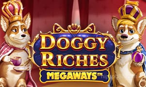 Trò chơi Doggy Riches Megaways™
