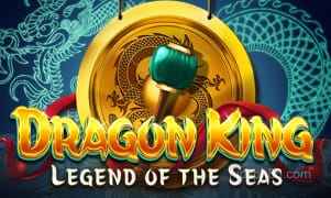 Trò chơi Dragon King Legend Of The Seas