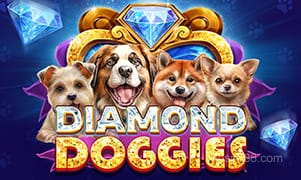 Trò chơi Diamond Doggies