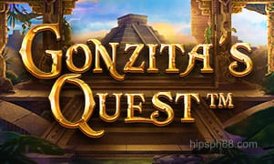 Trò chơi Gonzita's Quest™