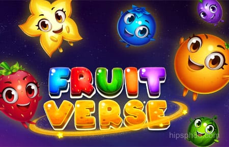 ph88 Fruitverse