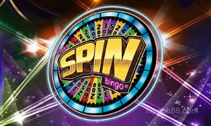 Trò chơi Spin Bingo